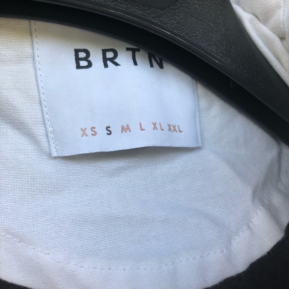 Burton urban sweater. Worn once. Size S.